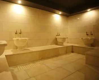 Hotel Samm Bistro
