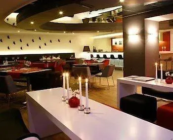 Hotel Samm Bistro Ankara