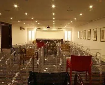 Hotel Samm Bistro
