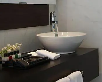 Hotel Samm Bistro 4*
