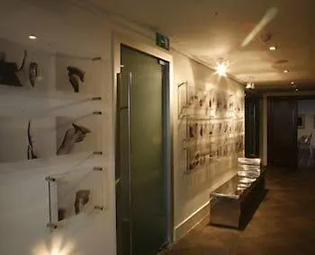Samm Bistro Hotel Ankara