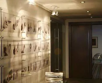 Samm Bistro Hotel Ankara