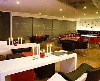 Hotel Samm Bistro