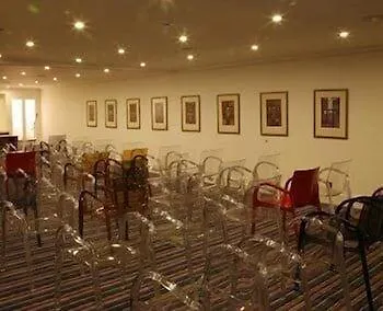 Hotel Samm Bistro 4*