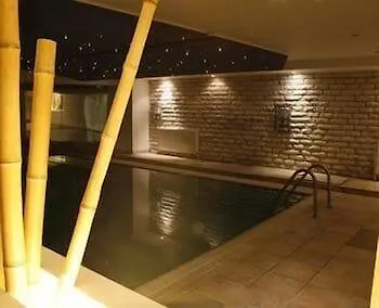 Samm Bistro 4* Ankara