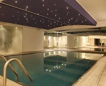Samm Bistro Hotel 4*