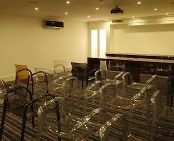 Samm Bistro Hotel 4*
