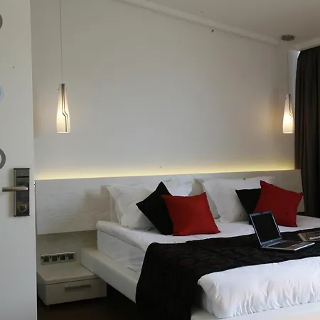 Hotel Samm Bistro 4*
