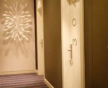 Hotel Samm Bistro Ankara