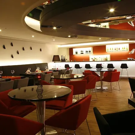 Hotel Samm Bistro