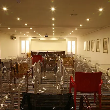 Hotel Samm Bistro 4*