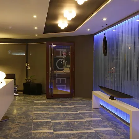Hotel Samm Bistro