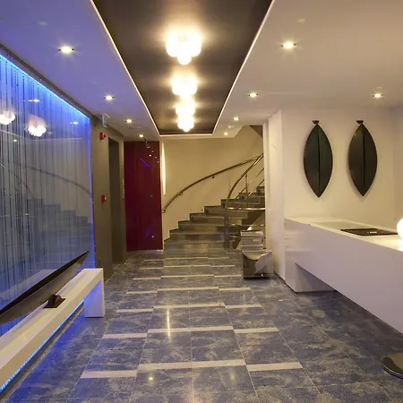 Samm Bistro Hotel