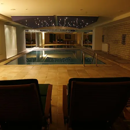 Hotel Samm Bistro 4*