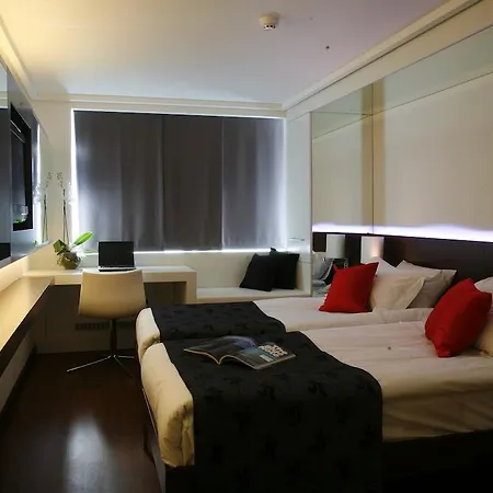 Hotel Samm Bistro